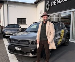 Garage Kohli SA Bild 2