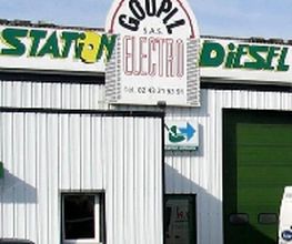 Goupil Electro Diesel image 3