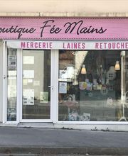 Boutique Fee Mains image 4