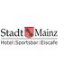 Hotel Stadt Mainz