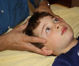 Pronk Osteopaat DO MRO