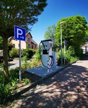 TEAG Mobil-Ladestation Bild 2