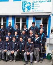 Jean Egloff AG Bild 4