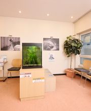 Dr. Andreas Seide Tierarzt Bild 3