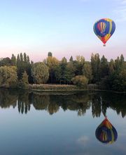 Air-Pegasus Montgolfieres image 1