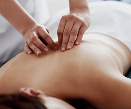 Physiotherapie Santewell Basel Steinenvorstadt Bild 10
