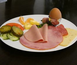 Kaffee Kännchen Bild 3