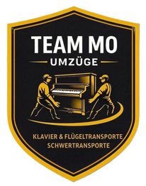 Team Mo Umzüge