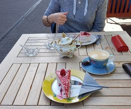 Cafe RinNes Bild 19