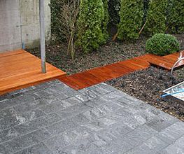 Mathis Gartenpflege und Gestaltung GmbH Bild 2
