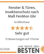 werkenntdenBESTEN.de Qualitätssiegel