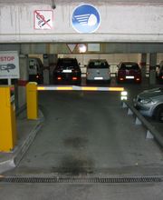 Parking Saba Hospital de Mataró imagen 3