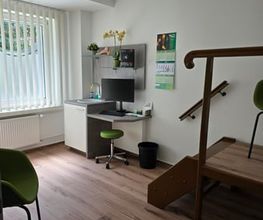 Schuh Nowack Orthopädieschuhtechnik Bild 7