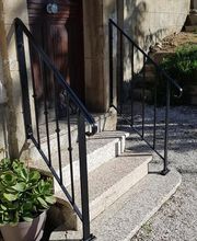 Métallerie Art Concept image 18