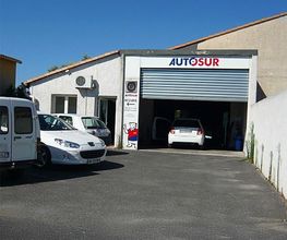 AUTOSUR Contrôle Technique CODOGNAN image 2
