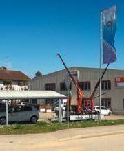 Carrosserie Lauber SA Bild 2