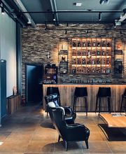 Imperial Barber Lounge Bild 1