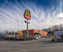 McDonald's Bild 1