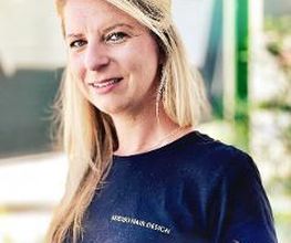 Jeannine Eckert