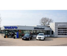 Autohaus Mühlenhort GmbH Bild 4