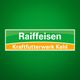 Raiffeisen Kraftfutterwerk Kehl