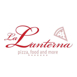 La Lanterna Pizzeria Ristorante logo