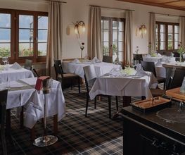 Restaurant & Wellnesshotel Gerbi Bild 1