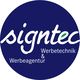 signtec Werbetechnik & Werbeagentur