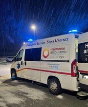 Harmonie Ambulance - Failler image 1