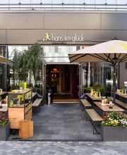 HANS IM GLÜCK - BERLIN Uber-Platz Bild 1