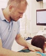 Orthopädische Privatpraxis München - Ortho Lehel Dr. Wunderlich Bild 7