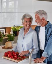 KüchenTreff Klein Nordsee Bild 2