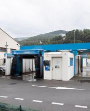 Station de Lavage du Pays des Paillon image 19