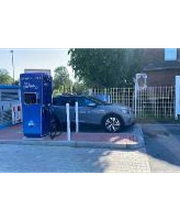 Aral pulse Ladestation Bild 2