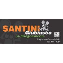 Santini Delbiaggio SA