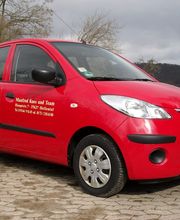 PFLEGETEAM KUES GMBH Bild 1