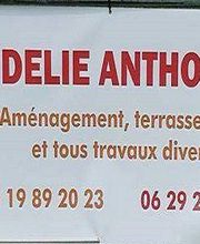 Delie Anthony image 2