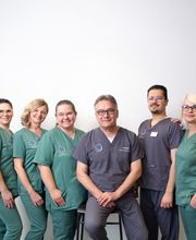 Dr. med. Maick Griebenow Mund-Kiefer-Gesichtschirurg Bild 10