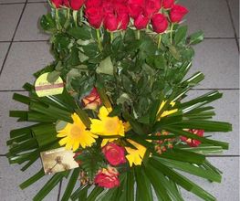 Au Gardénia fleurs image 17