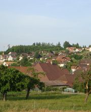 Gemeindeschreiberei Einwohnerkontrolle Kallnach Bild 7