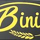 BALKAN Bäckerei & Spezialitäten Bini