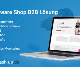 Shopware Agentur Web Labels: Full-Service Web Agentur Bild 10