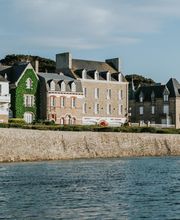 Hôtel Aux Tamaris - Vue Mer image 5