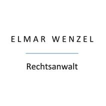 Elmar Wenzel Rechtsanwalt