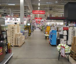 HELLWEG - Die Profi-Baumärkte Berlin Bild 4