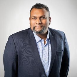 Jayanth Christian, DDS, DMD