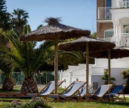 Occidental Torremolinos Playa imagen 11
