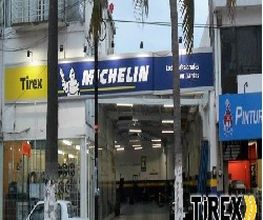 Michelin -Tirex Simón Bolívar imagen 1