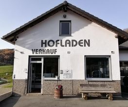 Sauerländer Forellenzucht Thomas Rameil Bild 5