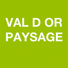 Val d'Or Paysage